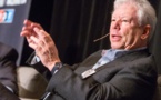 Le Nobel d'économie à l'Américain Richard Thaler