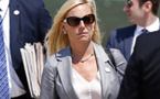 Kirstjen Nielsen, le choix de Trump pour le Homeland Security