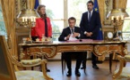 Les Français estiment que Macron avantage les riches