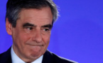 France: l'ex Premier ministre Fillon sous statut de témoin assisté pour "escroquerie aggravée"