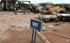 Le Ghana veut améliorer la sécurité des stations-service après des explosions