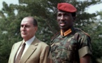 Front anti-Ape anti-Cfa: Avec Sankara, Nigéria et Tchad ne seraient pas seuls contre APE et CFA