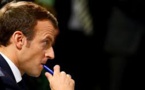 Emmanuel Macron: «je ne suis pas arrogant»