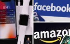 Washington rejette la proposition française pour taxer les géants du numérique