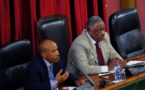 Ethiopie: le président démissionnaire de l'Assemblée évoque un "manque de respect"