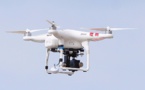 Canada: première collision entre un drone et un avion commercial