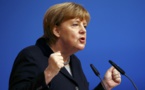 Revers électoral pour Merkel avant une dure quête de majorité