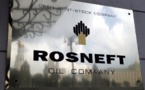 Glencore et le Qatar cèdent 14% de Rosneft pour 7,8 milliards d'euros