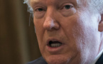 Donald Trump rejette les accusations de harcèlement sexuel