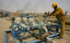 Bagdad reprend aux Kurdes les deux plus grands champs pétroliers à Kirkouk