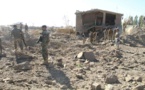 Afghanistan: deux attaques des talibans font 71 morts
