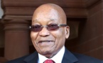 Afrique du Sud: Zuma limoge un de ses ministres les plus critiques
