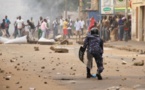 Togo: deux militaires et un jeune tués dans des violences à Sokodé
