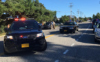 USA: 3 morts dans une fusillade dans le Maryland, suspect en fuite (shérif)