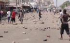 Togo: quatre morts dans des heurts entre manifestants et forces de l'ordre