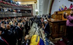 Venezuela: les gouverneurs de l'opposition refusent de prêter serment