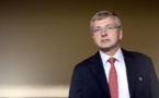 Dmitri Rybolovlev, président de l'AS Monaco, inculpé