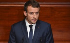 Emmanuel Macron en visite officielle au Sénégal en novembre