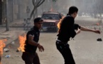 Egypte: au moins 35 policiers et soldats tués dans des combats avec des islamistes