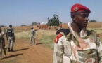 Niger: douze gendarmes tués lors d'une attaque dans le sud-ouest