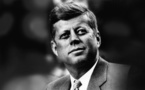 Trump autorise la publication des documents sur l'assassinat de Kennedy