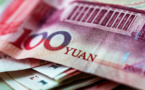 De nombreux pays utilisent le RMB comme monnaie de réserve