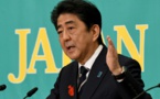 Shinzo Abe: le talent du diplomate, la ruse du politicien