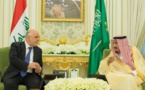 L'Irak et l'Arabie forment un Conseil de coopération