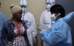 Ebola : lancement d’un nouveau vaccin plus approprié pour une utilisation en Afrique