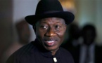 Corruption au Nigeria: l'ex-président Jonathan convoqué en justice
