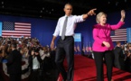 USA: les républicains lancent deux enquêtes visant Obama et Clinton