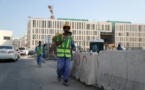 Le Qatar va instaurer un salaire minimum pour les travailleurs