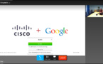 Cloud: Cisco et Google s'allient pour contrer Amazon