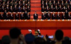Chine: comment le 19e Congrès influence-t-il le futur du monde?