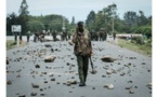 Kenya: la présidentielle reportée à samedi dans quatre comtés de l'ouest