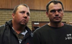 Prison pour deux Sud-Africains coupables d'avoir enfermé un Noir dans un cercueil