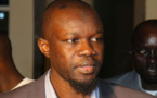 Immunité de Khalifa Sall: le discours d’Ousmane Sonko devant la commission des lois