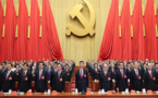 Chine: les 4 nouvelles institutions créées par le 19e Comité du PCC