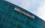Microsoft bat le consensus au 1er trimestre grâce au cloud