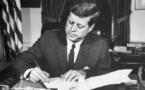Les dossiers Kennedy, plongée dans un assassinat au coeur des fantasmes