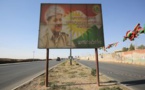 Irak: des commandants négocient un retrait kurde des zones disputées