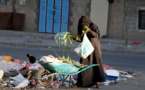 La nourriture est une "arme de guerre" au Yémen, selon l'ONU