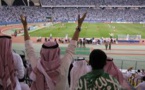 Les Saoudiennes seront autorisées à assister à des événements sportifs dans 3 stades