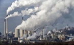USA: ExxonMobil va dépolluer des usines après un accord avec la Justice