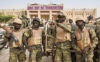 Première opération pour la force antijihadiste G5 Sahel