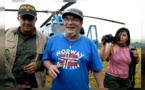 Présidentielle en Colombie: Timochenko candidat, le pari risqué des Farc