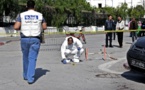 Tunisie: l'un des deux policiers poignardés par un "extrémiste" est décédé
