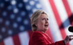 Hillary Clinton de nouveau accusée d'avoir "triché" aux primaires démocrates