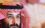 Arabie Saoudite: une vaste purge vise des princes, des ministres et des hommes d'affaires