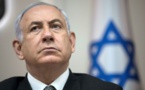Des proches de Netanyahu interrogés dans un dossier de corruption présumée